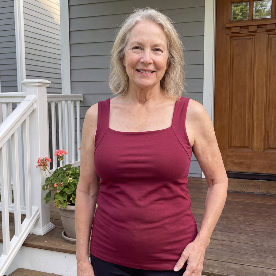 Elaine Porter, 59, Size L