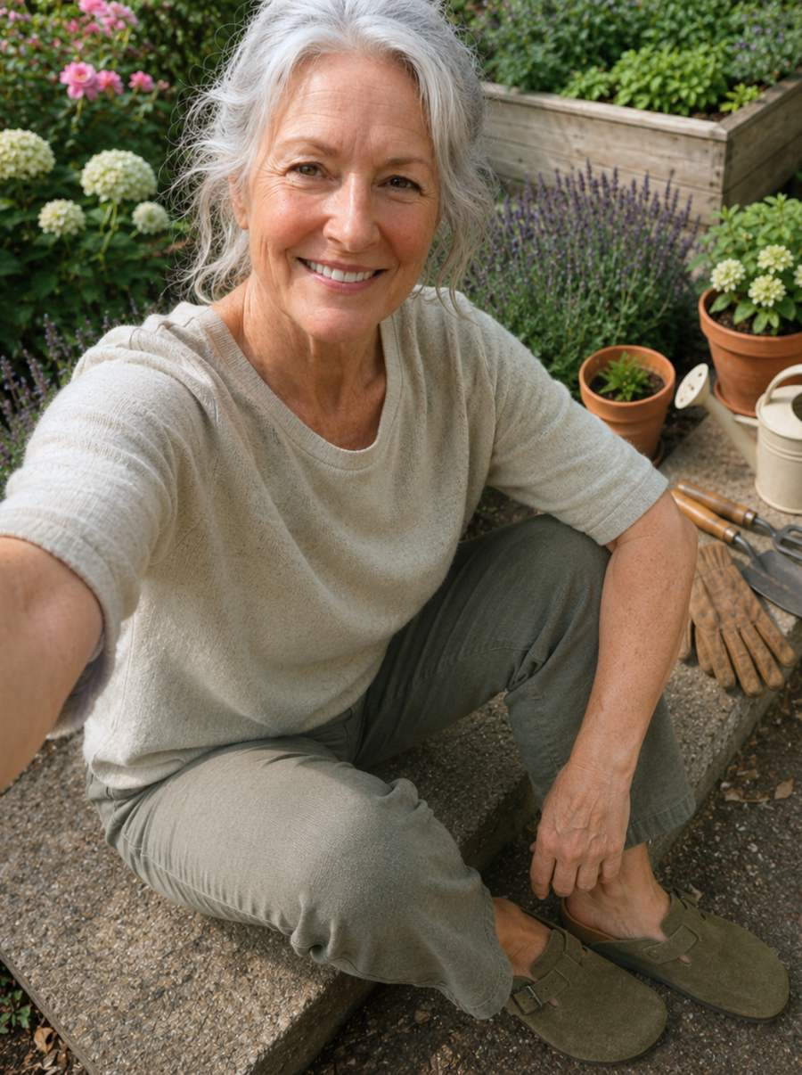 Carol Hendricks,66