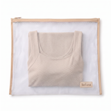 The Sofuna Mesh Wash Bag